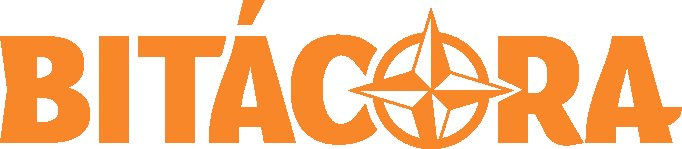 Bitácora Cultural Logo